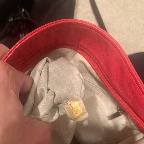 Authentic Chanel Bag - Picture 7 of 10